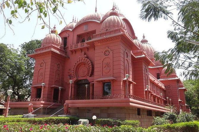 Full Day tour of Rajkot City with Traditional themed Dinner - Who Should Book This Tour?