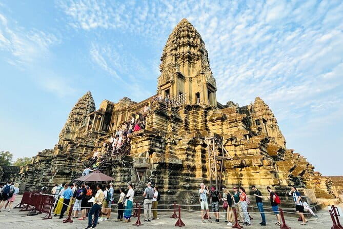 Full Day Tour Photography in Siem Reap - Value for Money