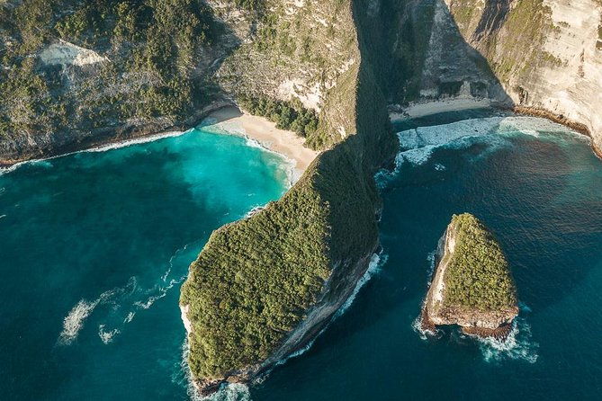 Full-Day Tour To Nusa Penida Bali - The Sum Up