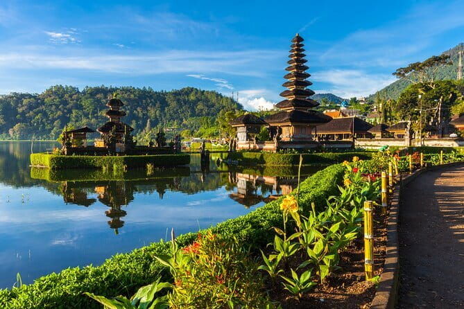 Full Day Tour to Water Temples UNESCO Rice Terraces in Bali - Practical Tips for Making the Most of This Tour