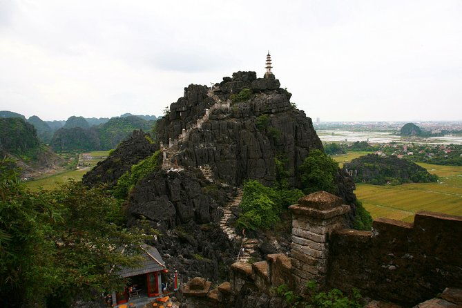 Full-Day Trang An, Hoa Lu and Mua Cave Tour with Lunch - Who Will Love This Tour?