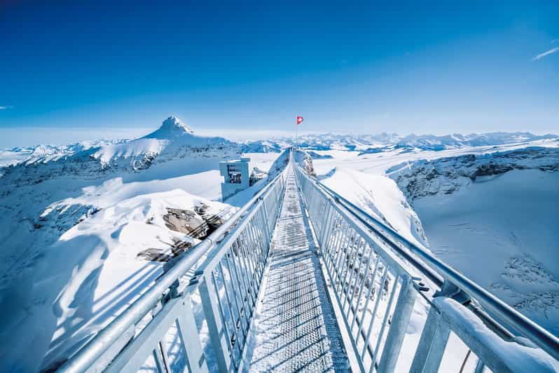 Full-Day Trip to Riviera Col du Pillon & Glacier 3000 - FAQs