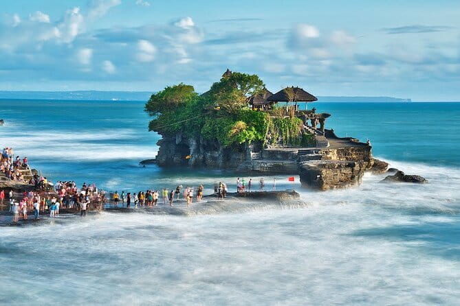 Full Day Ubud trip ATV Monkey Forest Tegalalang Rice Terrace - Who Will Love This Tour?