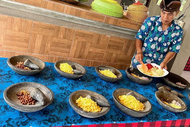Full Day Ubud Waterfall Visit and Cooking Experience - Who Should Book This Tour?