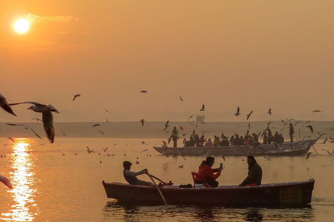 Full Day Varanasi Private Tour with Temples, Ghats & Rituals - Final Thoughts