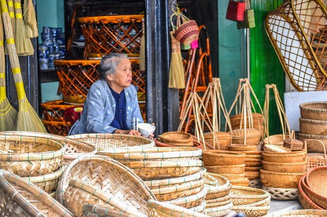 Full-Day Vietnamese Cuisine Cooking Experience with Hoi An Market Tour - Final Thoughts