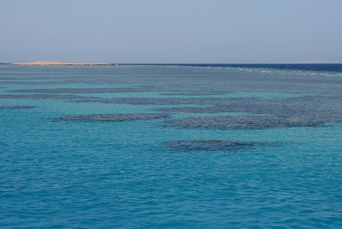 Full Relaxing Day To The Red Sea From Cairo Or Giza Hotel - Final Thoughts: Is This Tour Right for You?
