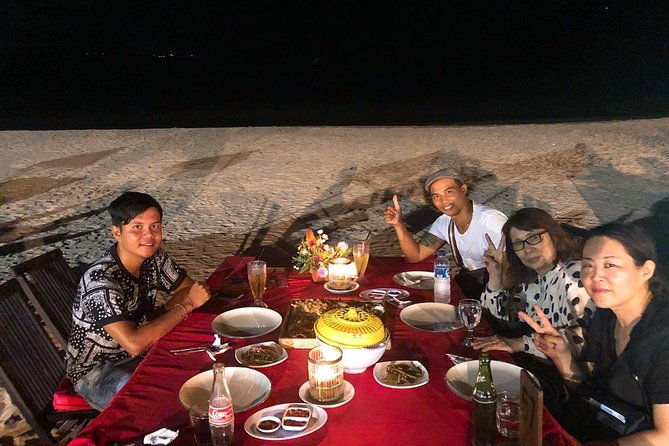 Fullday Nusa Dua -Uluwatu Tour - Analyzing Value: Is It Worth It?