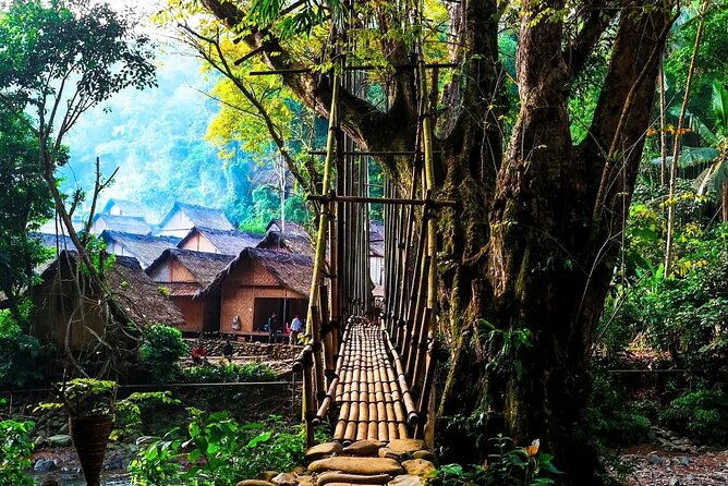 Fullday The Native of Baduy village with lunch & souvenir - Authenticity and Insight from Past Travelers