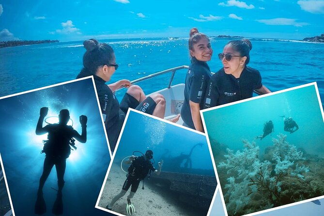 Fun Dives For Certified Divers - Real-World Insights from Reviewers