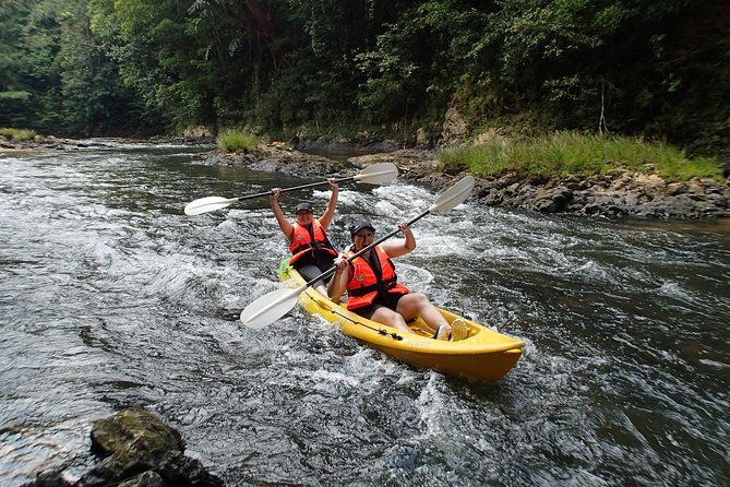 Fun Filled Kayaking Adventure in Kuching - Final Thoughts