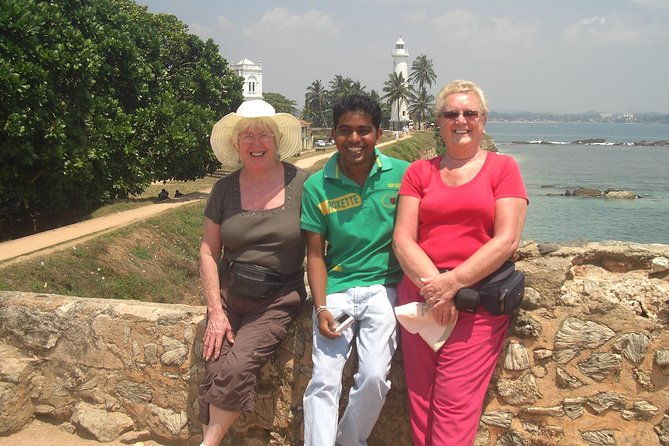 Galle Day Excursion from Bentota | Induruwa | Beruwala Hotels - Who Is This Tour Best For?