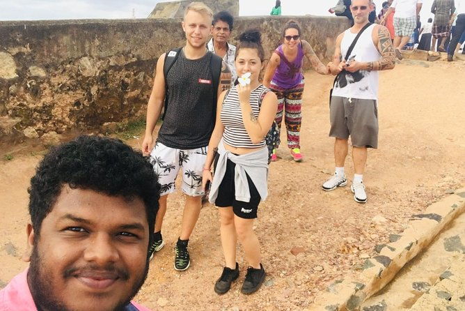 Galle Fort & boat safari & Turtles Day Trip - Why This Tour Offers Real Value