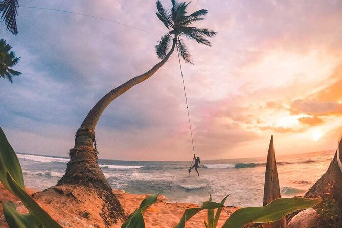 Galle Instagram Tour: Most Famous Spots (Private & All-Inclusive) - Who Should Consider This Tour?
