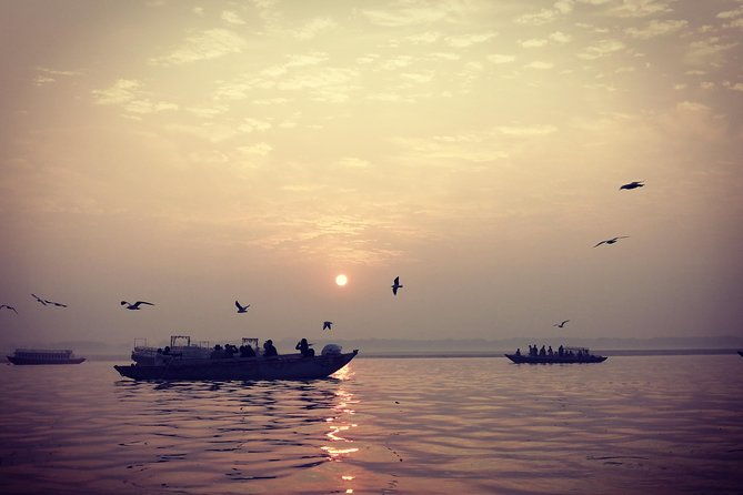 Ganga Sunrise Boat Tour - Who Will Love This Tour?