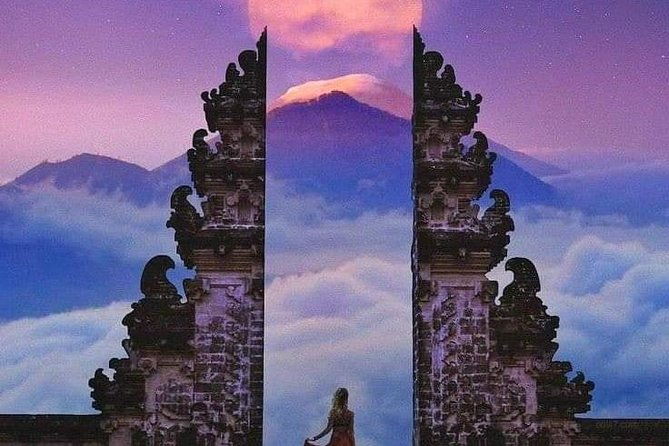 Gate of Heaven and Tukad Cepung Waterfall - Final Thoughts
