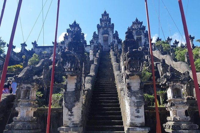 Gate of Heaven Full Day Tour - Who Would Love This Tour?