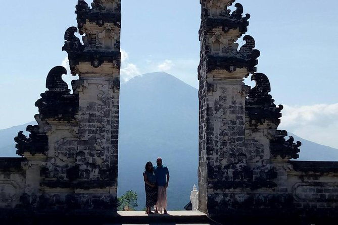 Gate of Heaven With Blue Lagoon Beach Tours - Analyzing the Value and Experience