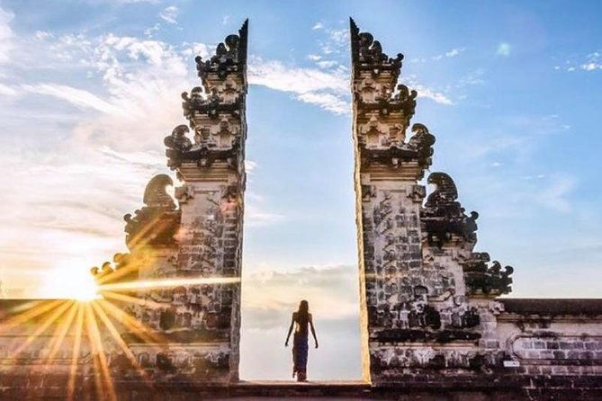 Gates of Heaven Temple and Blue Lagoon Snorkeling with All-inclusive - What Sets This Tour Apart?