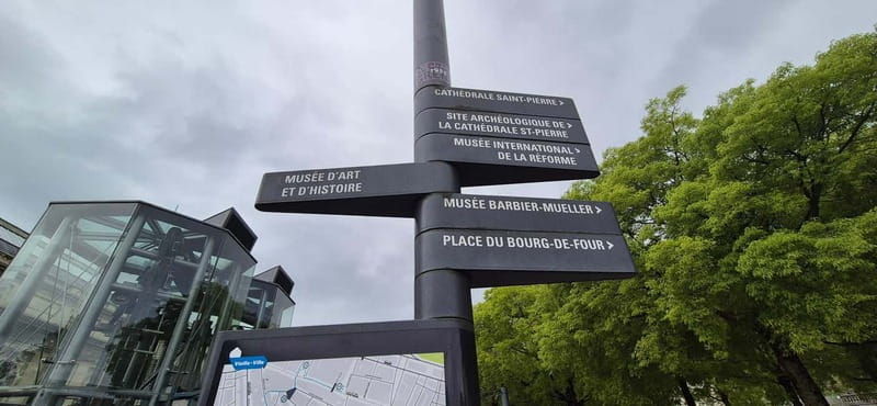 Geneva City Center: Walking Tour - Facts, Figures, Anecdotes - Final Thoughts: Who Will Love This Experience?