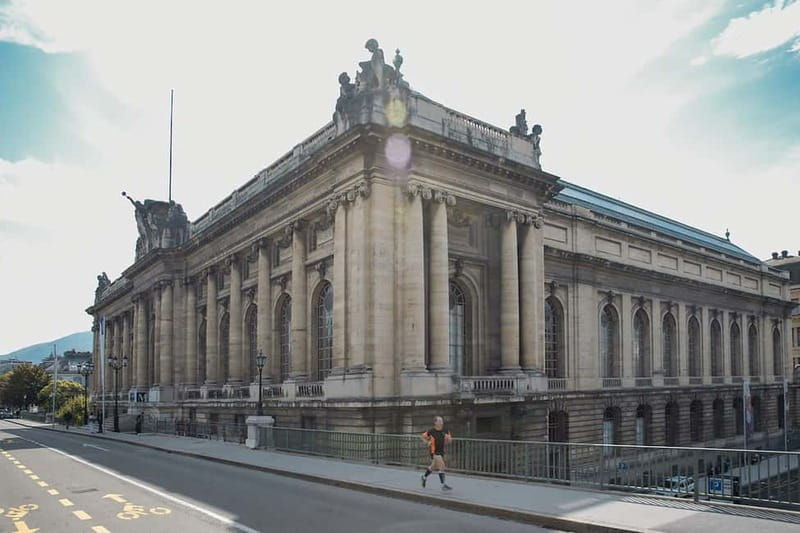 Geneva: City Pass with 60 Activities - Public Transport & Mobility