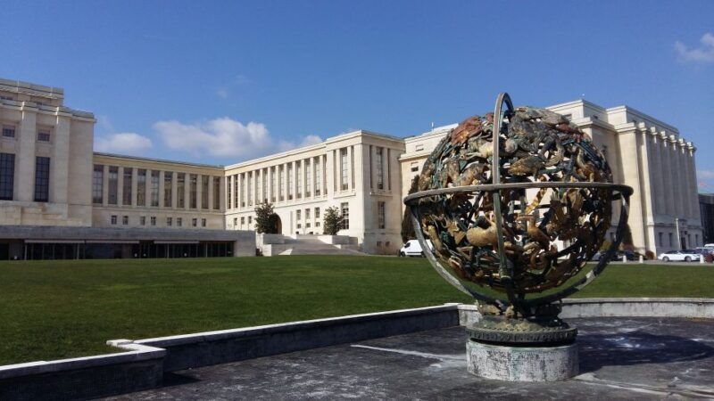 Geneva: Day Trip to Chamonix, Geneva City Tour + Cruise - The Experience: A Closer Look