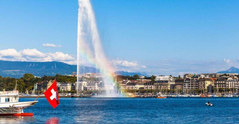 Geneva Discovery Walking Tour - FAQ