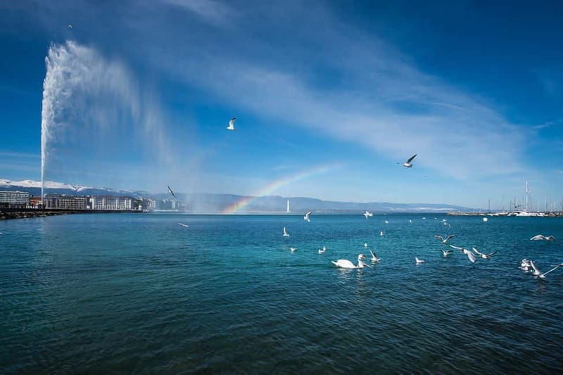 Geneva: Guided City Tour and Boat Cruise - Final Thoughts