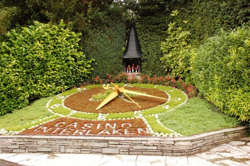 Geneva: Interlaken Day Trip & Visit to Harder Kulm Viewpoint - The Value and Practicalities