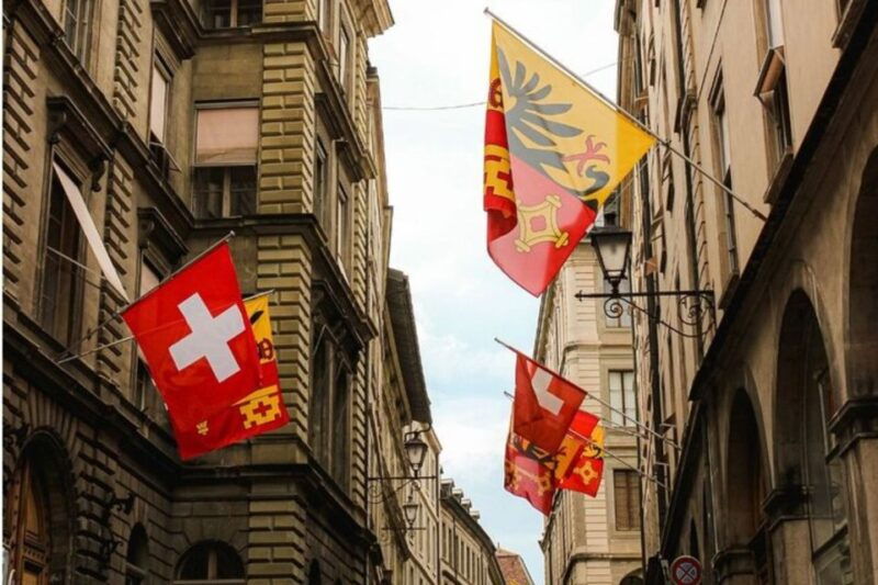 Geneva: Private custom tour with a local guide - The Value of a Private, Custom Experience