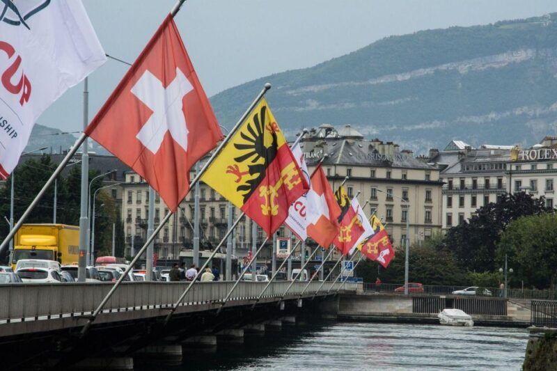 Geneva Private Walking Tour - Who Is This Tour Best For?