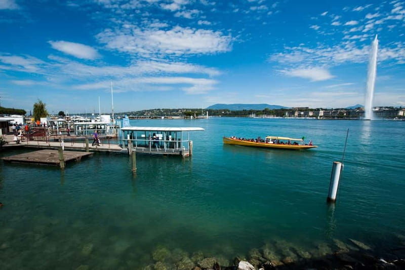 Geneva walk: Untold Stories of International Heritage & Food - Who Will Love This Tour?