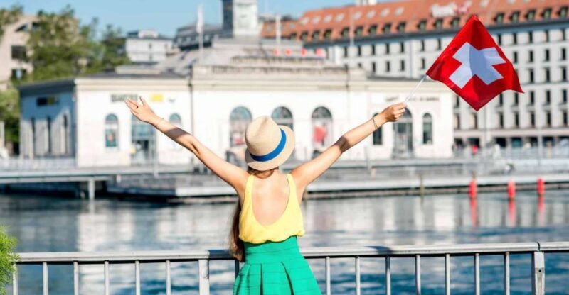 Genevas Time Capsule: A Historic Journey Through the City - Who Should Consider This Tour?