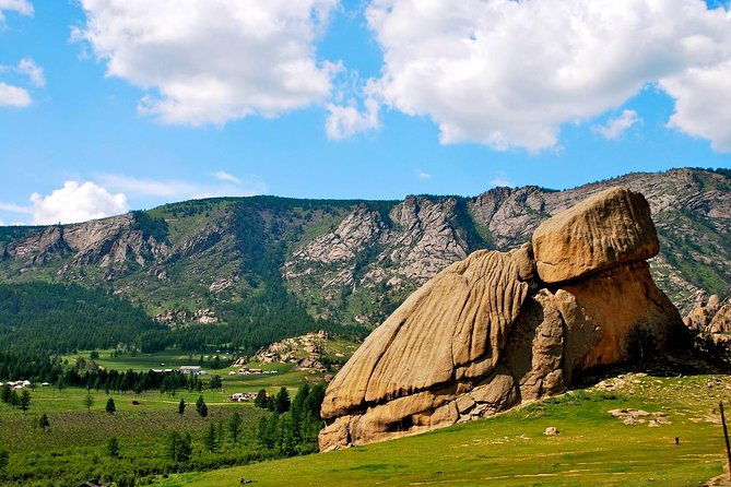 Genghis Khan Statue Complex plus bonus of Terelj National Park - Final Thoughts