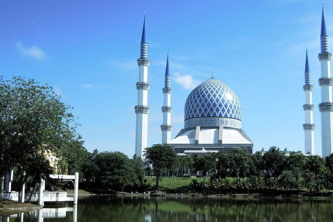 Genting Highlands & Batu Caves Include Cable Car Tickets - The Sum Up: Who Is This Tour Best For?