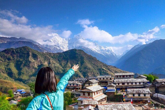 Ghorepani Poon Hill Sunrise Trek - Who Should Consider This Trek?