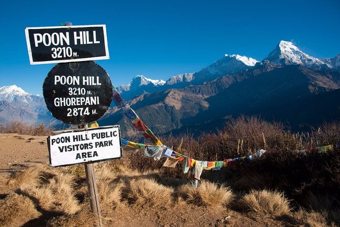 Ghorepani - Poon Hill Trek  5 DAYS - Final Thoughts: Who Is This Trek Best For?