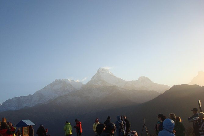 Ghorepani Poon Hill Trek - FAQs  