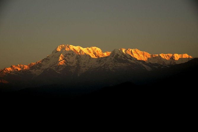 Ghorepani - Poon Hill yoga Trek - 10 Days - Who Is This Tour Best For?