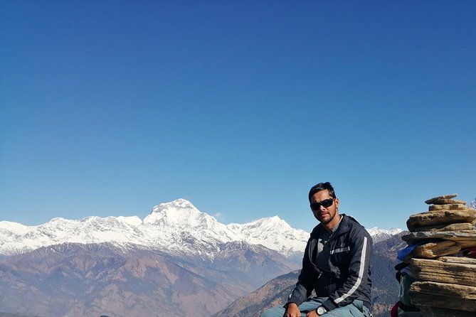 Ghorepani Poonhill Trek - Authentic Experiences & Hidden Gems
