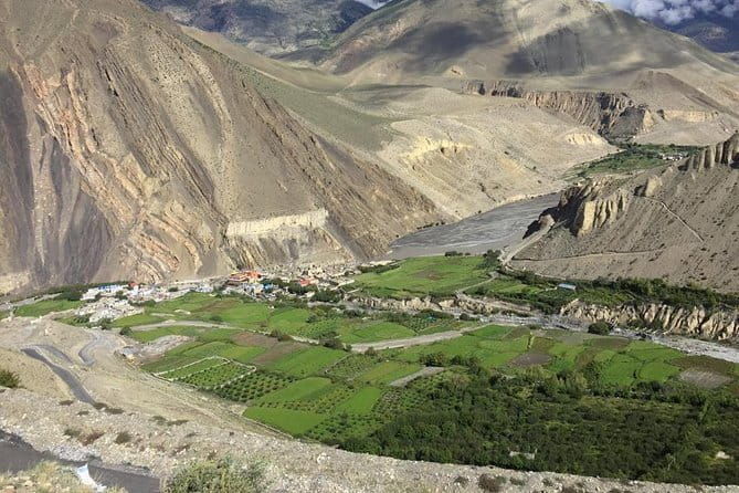Ghorepani Poonhill Trek - Logistics and Practicalities
