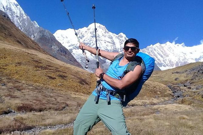 Ghorepani Poonhill Trek from Pokhara - 4 Days - What’s Included & What’s Not