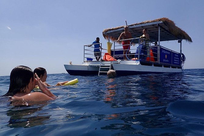 Gili Hai 3 Islands BBQ Cruise - The Value of the Gili Hai 3 Islands BBQ Cruise