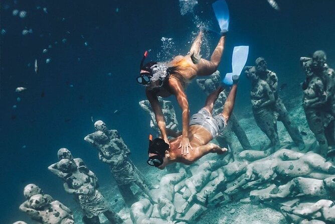 Gili Island Snorkeling Trip - Gili Trawangan, Gili Meno, & Gili Air, From Lombok - Why This Tour Is a Great Choice for Travelers