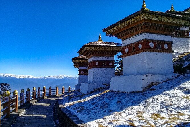 Glimpse of Bhutan - Who Is This Tour Best For?  