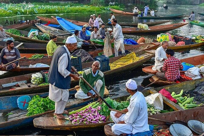Glimpse of Kashmir - FAQs