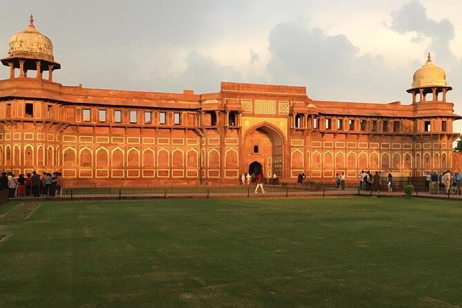 go Tajmahal tours - Final Thoughts