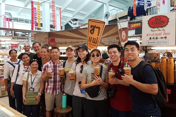 Go where the locals go, Eat what the locals eat! Food Tour with Local Foodies - FAQs