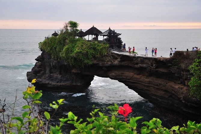Goa Gajah / Elephant Cave Temple And Ubud Tour - All Inclusive - Who Would Love This Tour?