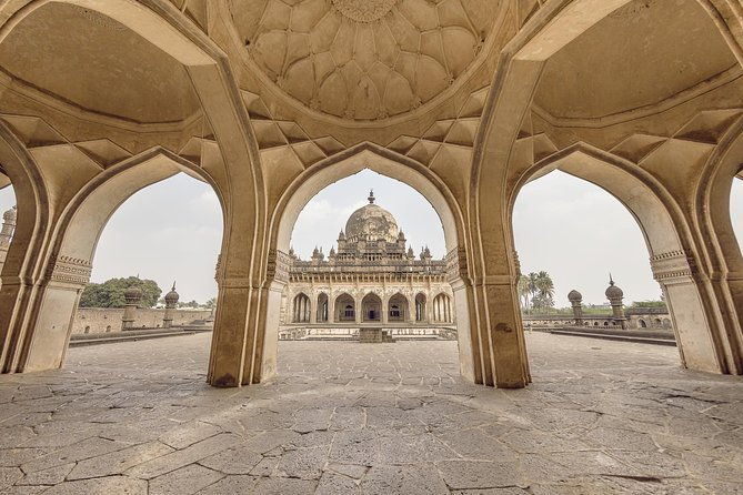 Goa to Belgaum, Bijapur & Badami Extension Tour - Who Would Love This Tour?